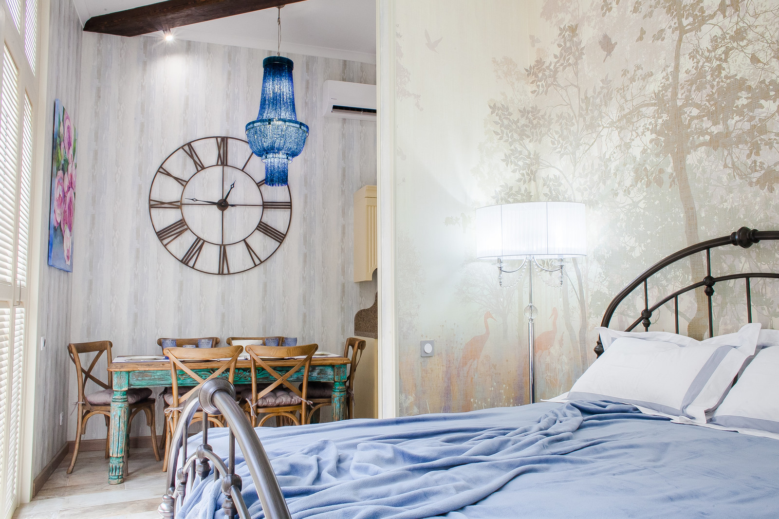 ЖК Барселона Парк