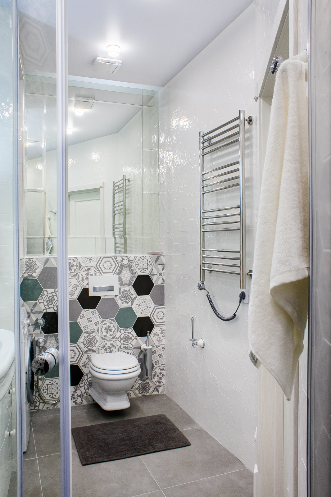 ЖК Барселона Парк