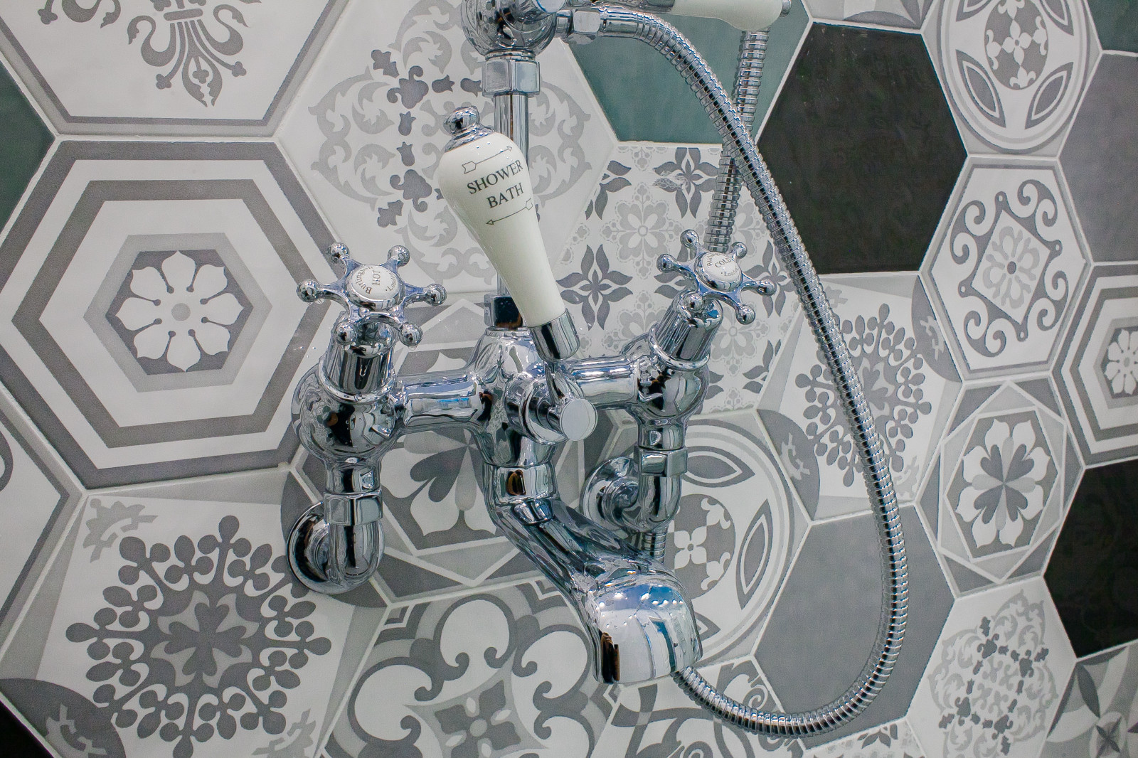 ЖК Барселона Парк