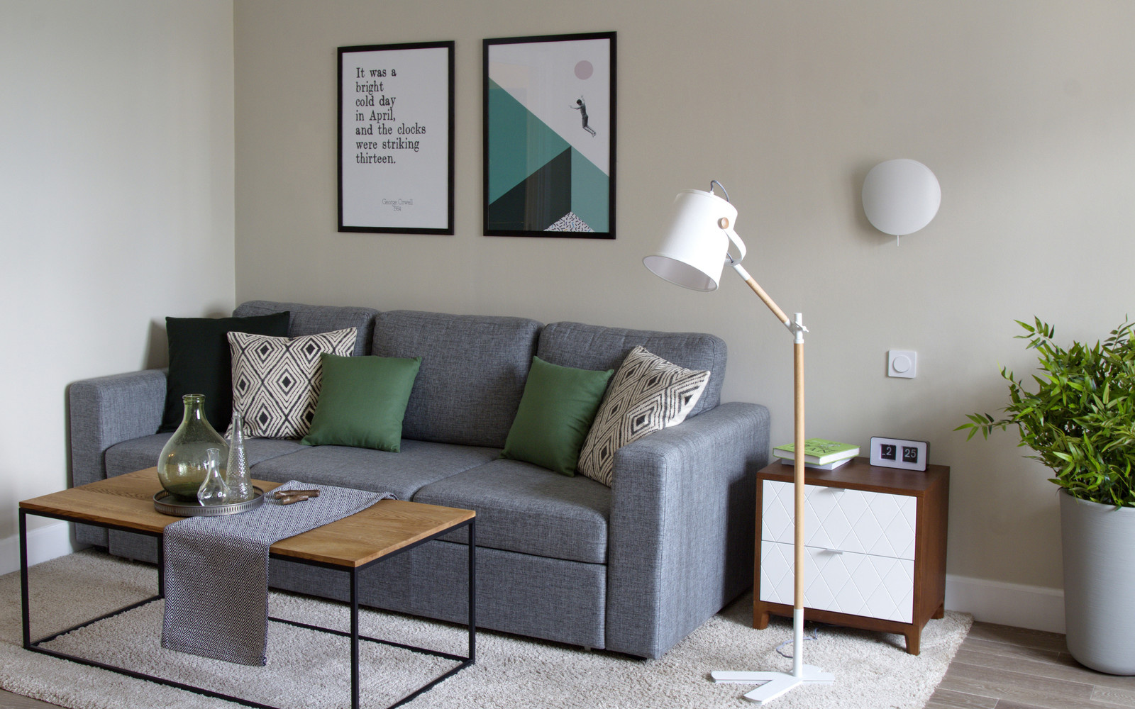 Петроградская жизнь