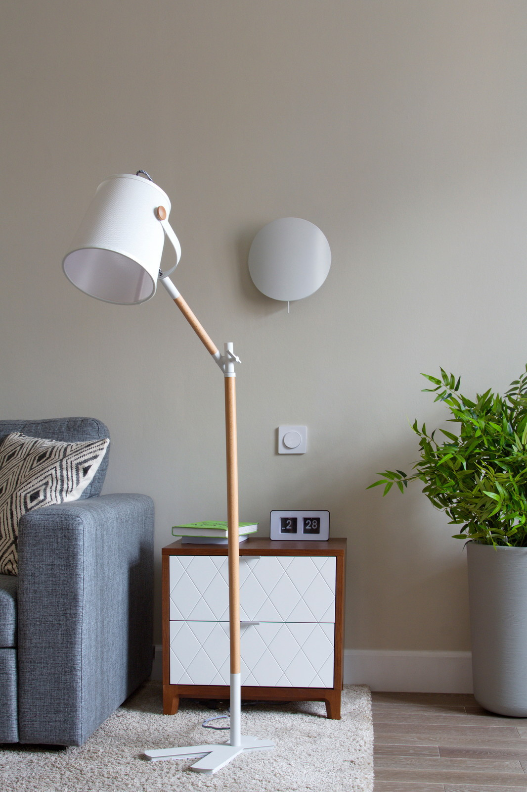 Петроградская жизнь