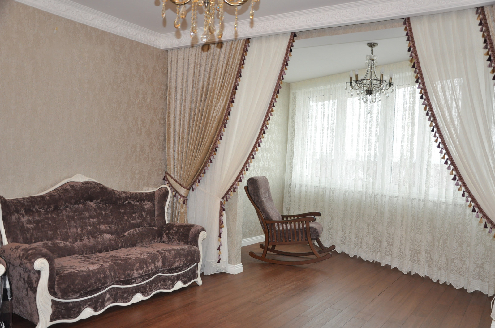 Квартира в Красногорске