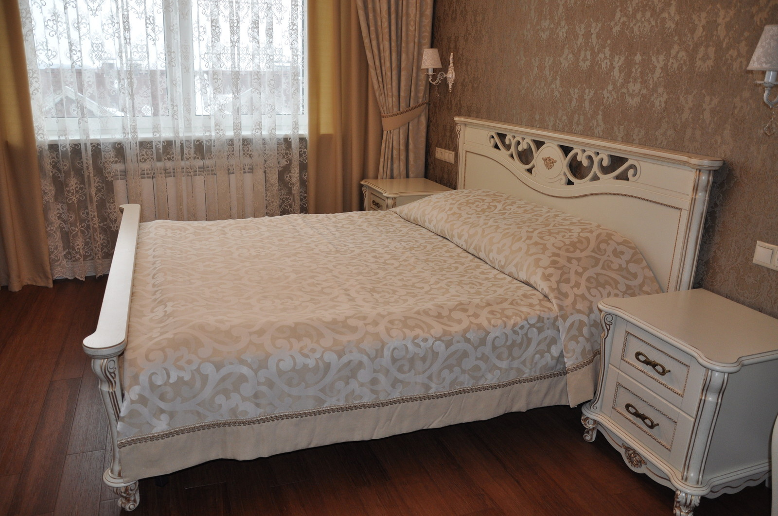 Квартира в Красногорске