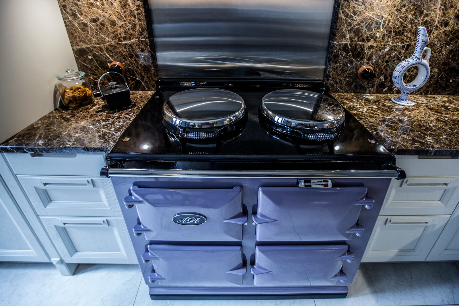 Квартира эстетствущего холостяка