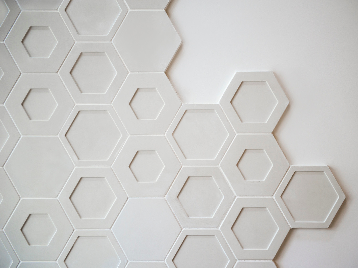 Рельефная плитка: О чем лучше узнать до ее укладки (и покупки)