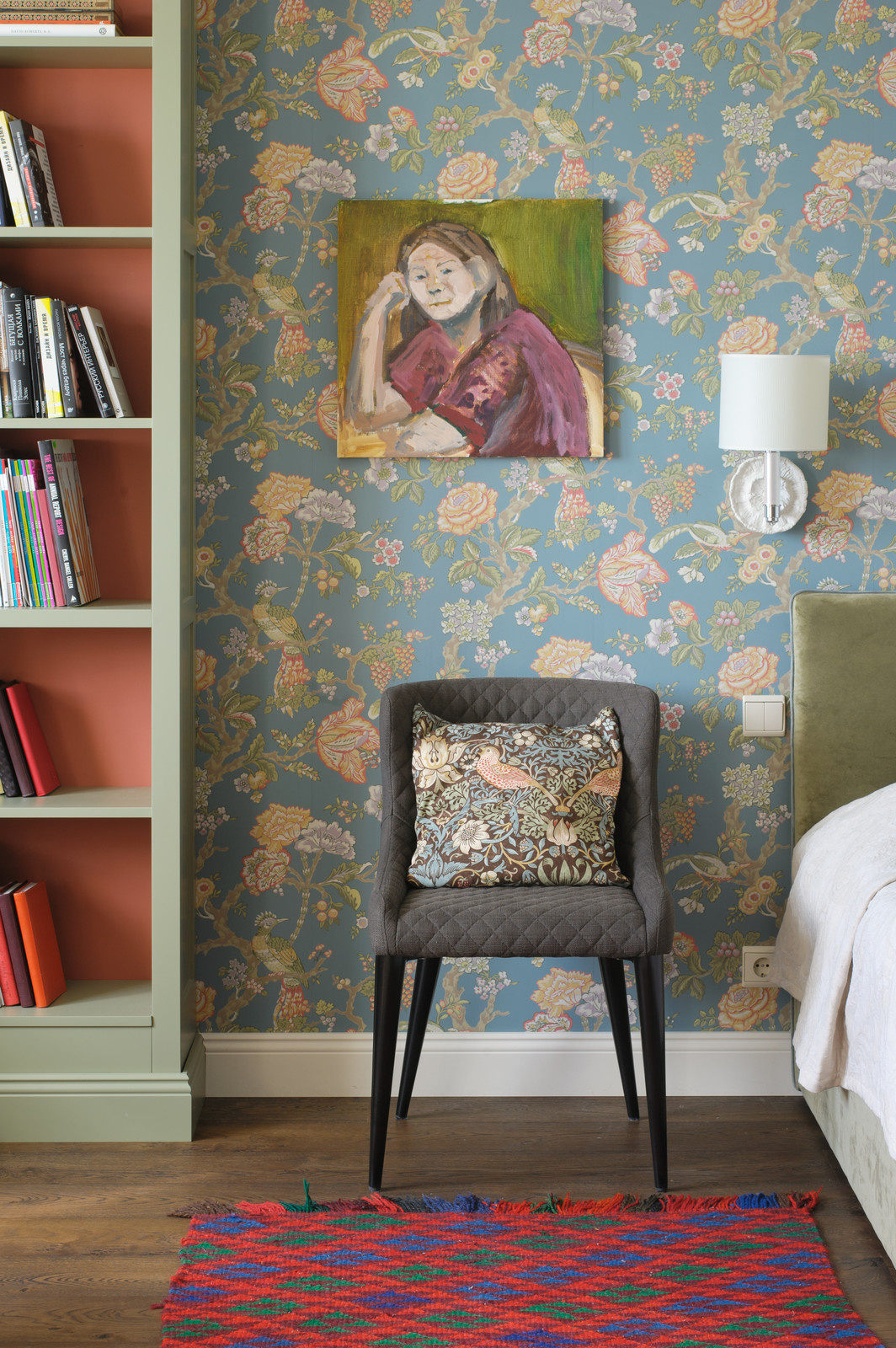 Квартира в ЖК Богородский