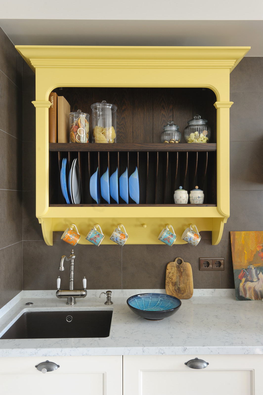 Квартира в ЖК Богородский