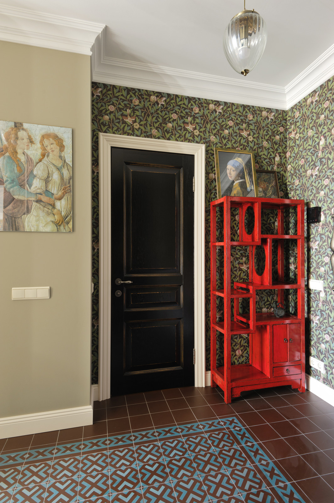 Квартира в ЖК Богородский