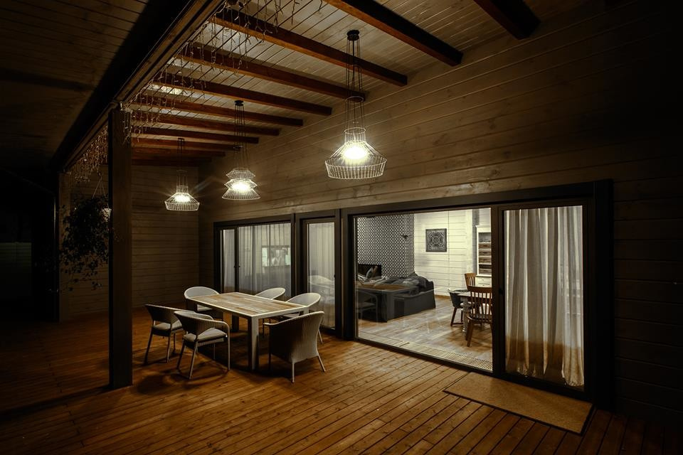 Фоновое изображение профиля Valerii Kuznetsov