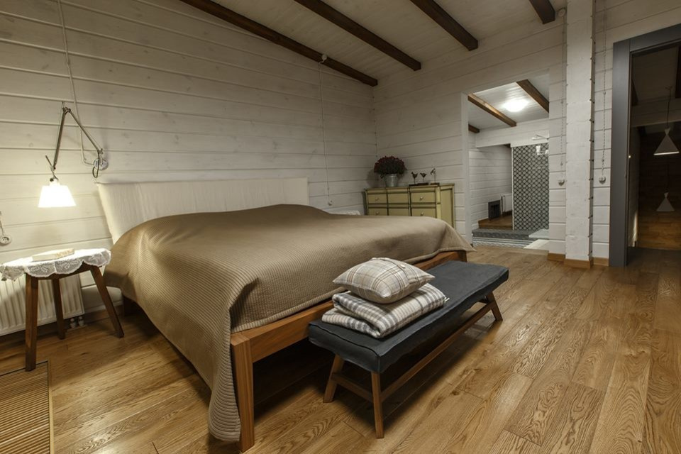 Houzz Украина: Дом, открытый к природе