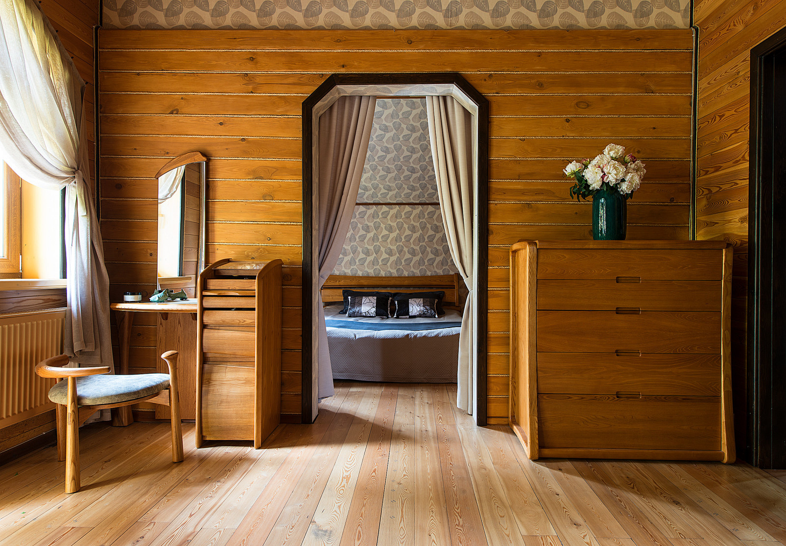 Фоновое изображение профиля Бердникова Мария