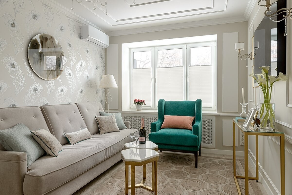 Фоновое изображение профиля MANUFACTURA design