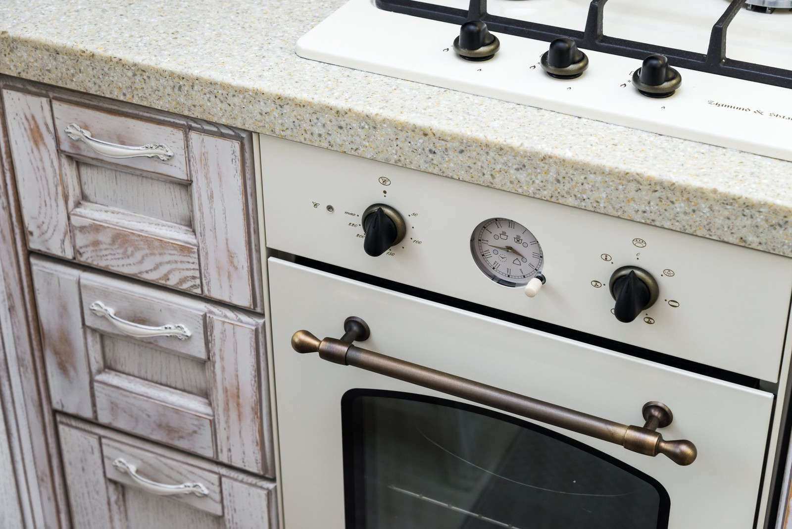 Квартира на Чудновского