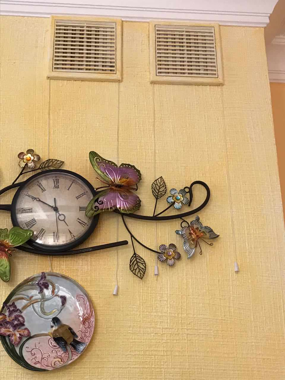 Кухня в Провансе