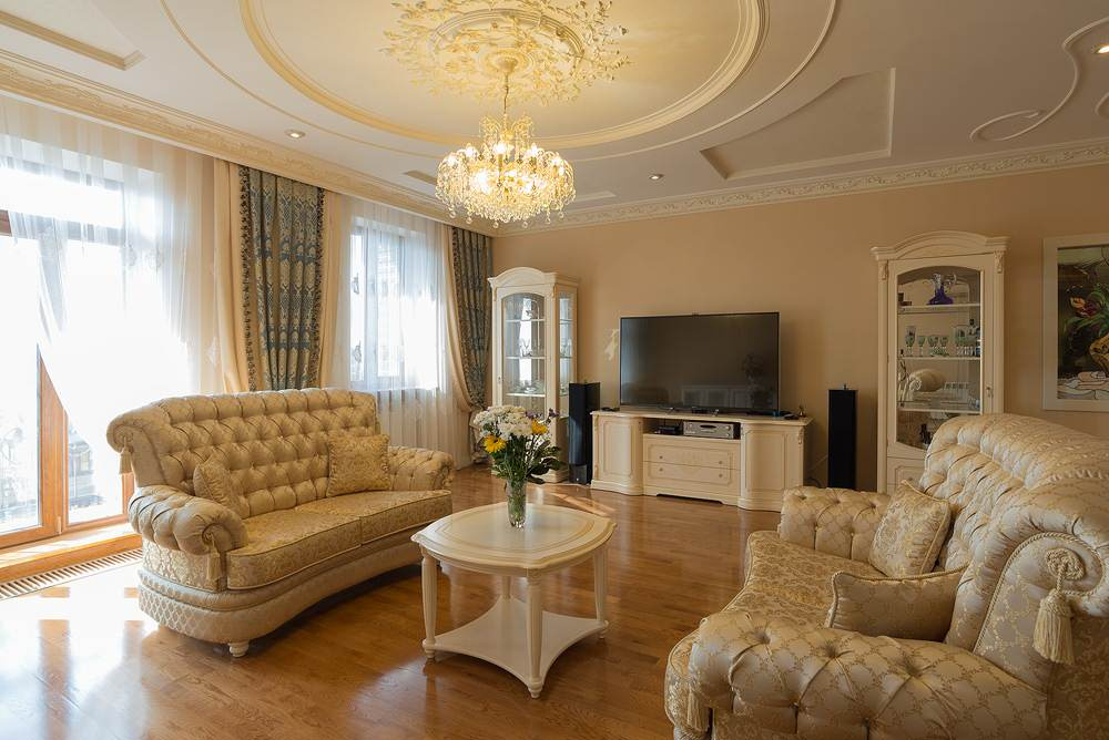Квартира