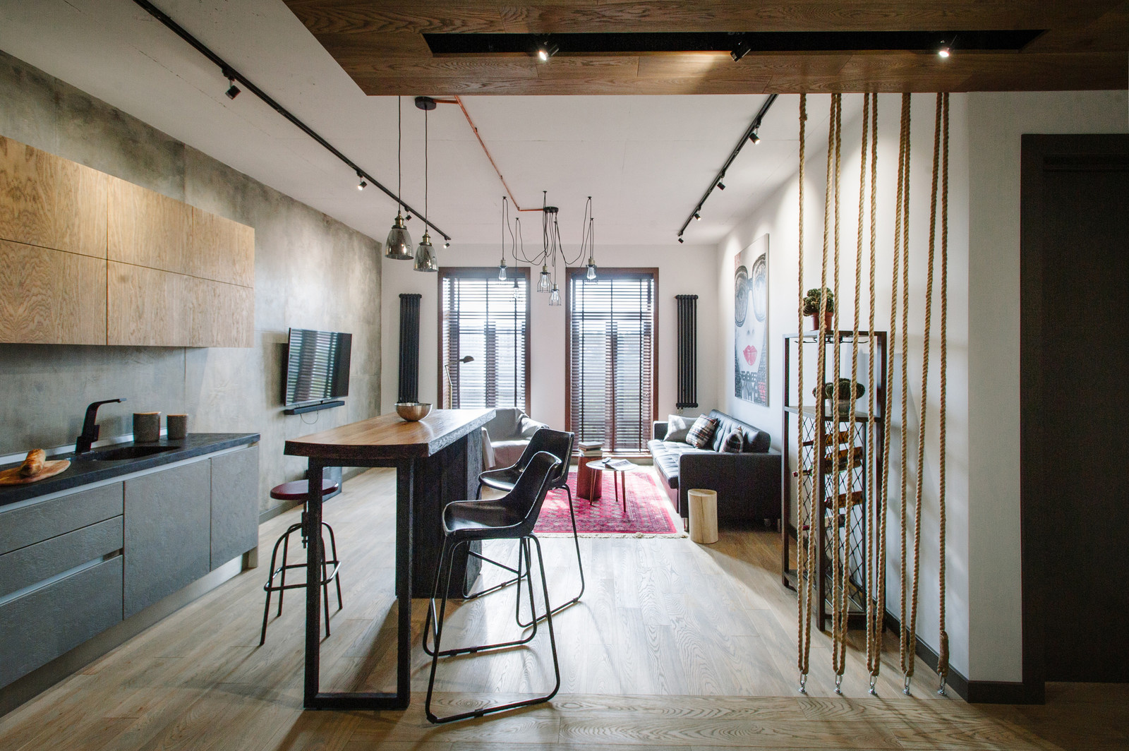 Мужской взгляд на вещи