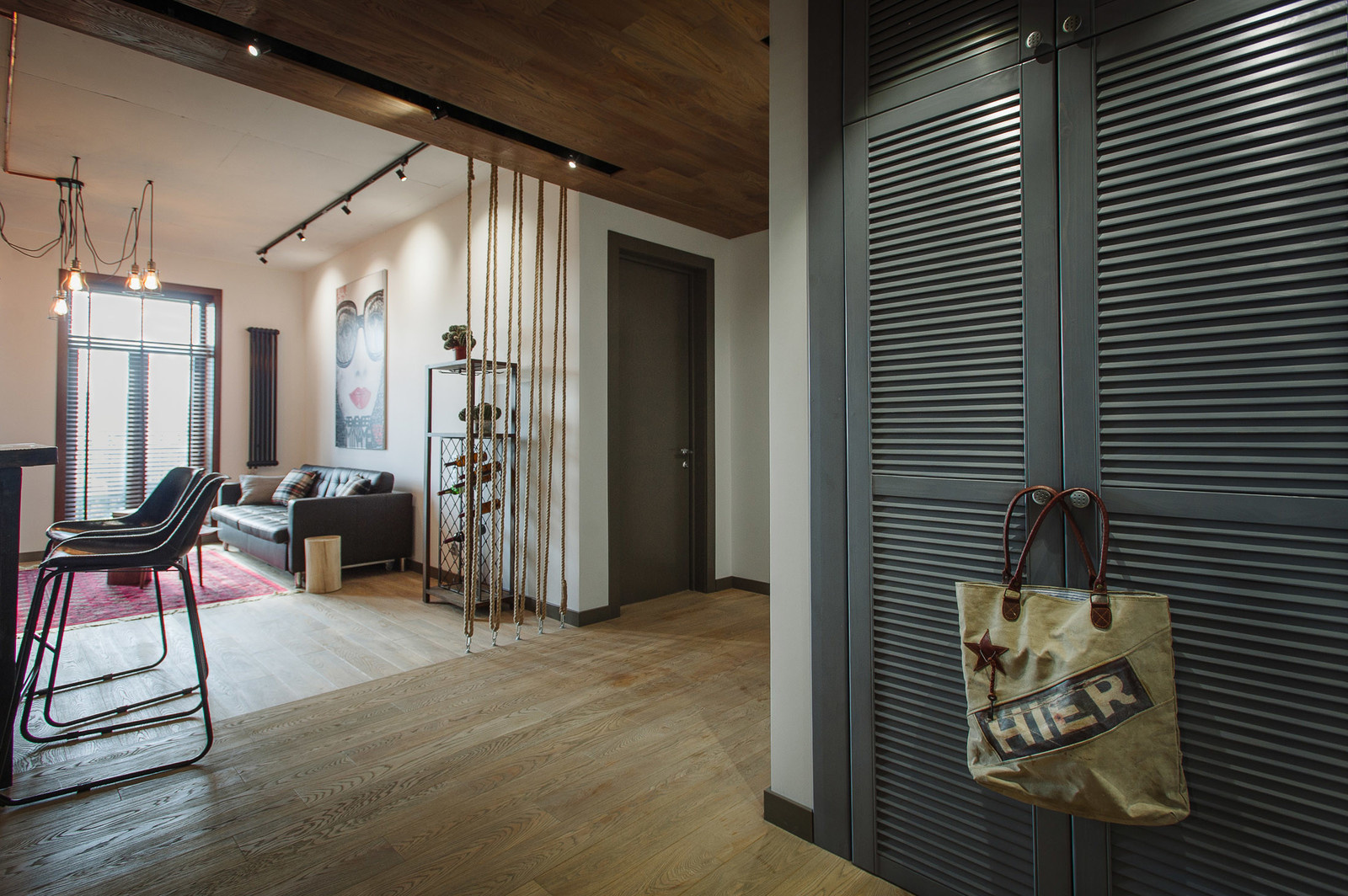 Мужской взгляд на вещи