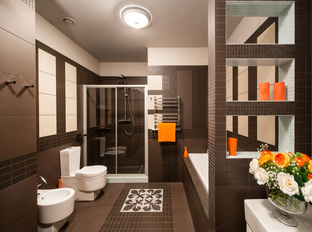 Дизайн-проект интерьера