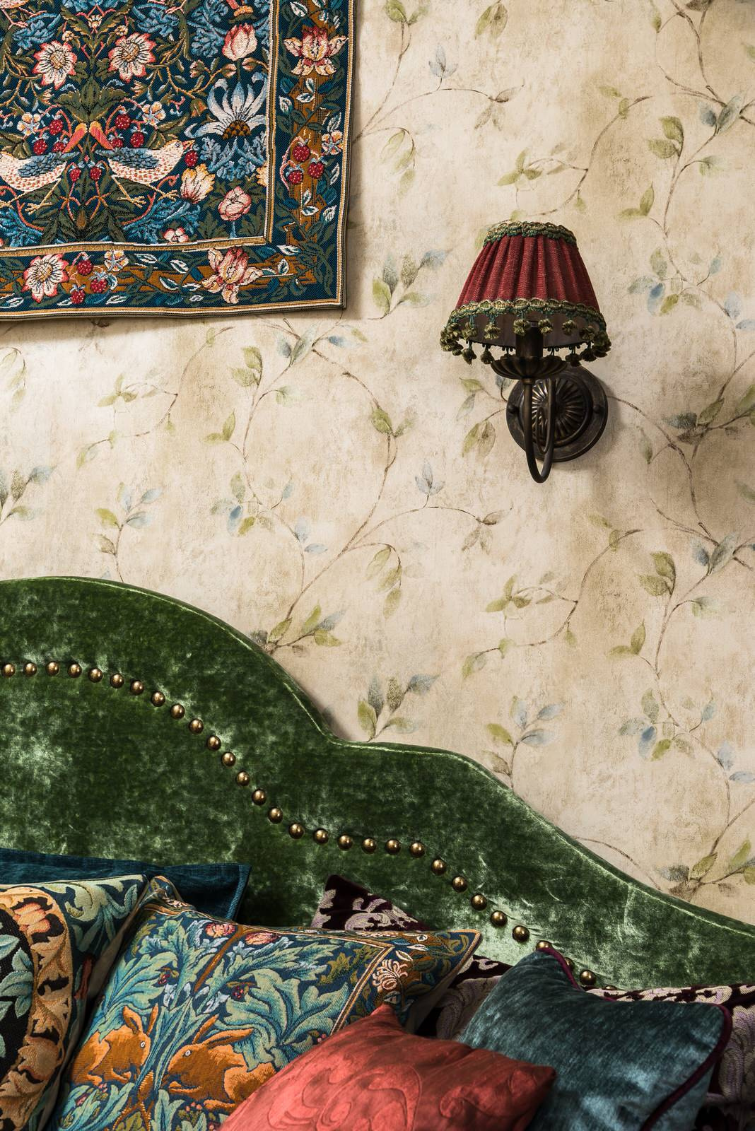 Квартира в Москве 93 кв. м.