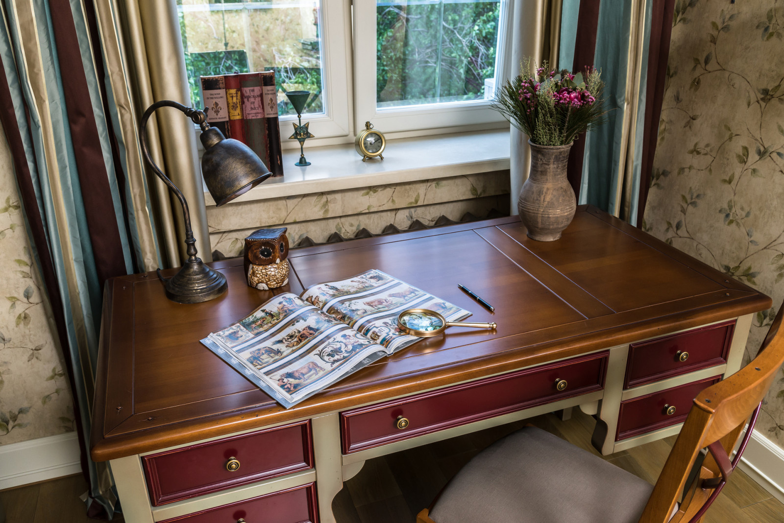 Квартира в Москве 93 кв. м.