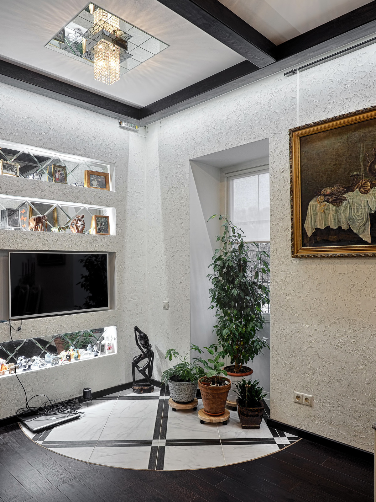 Английский квартал