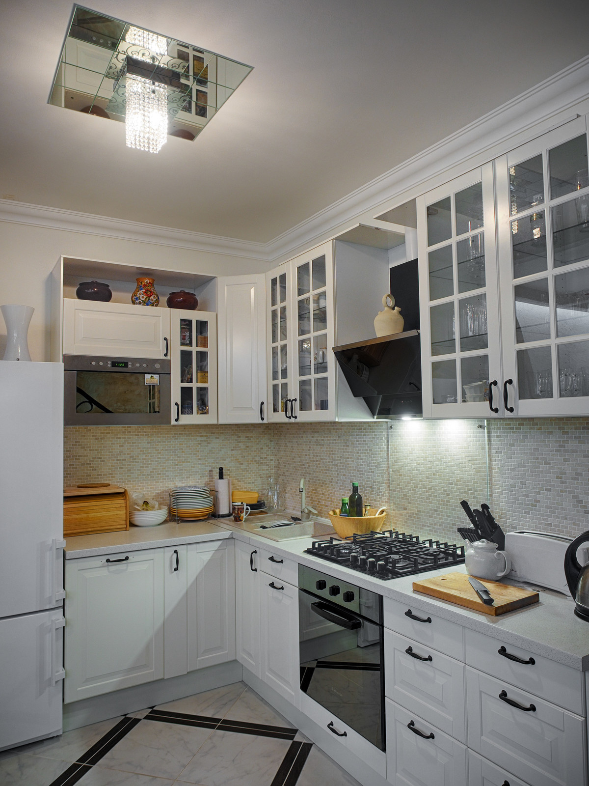 Английский квартал