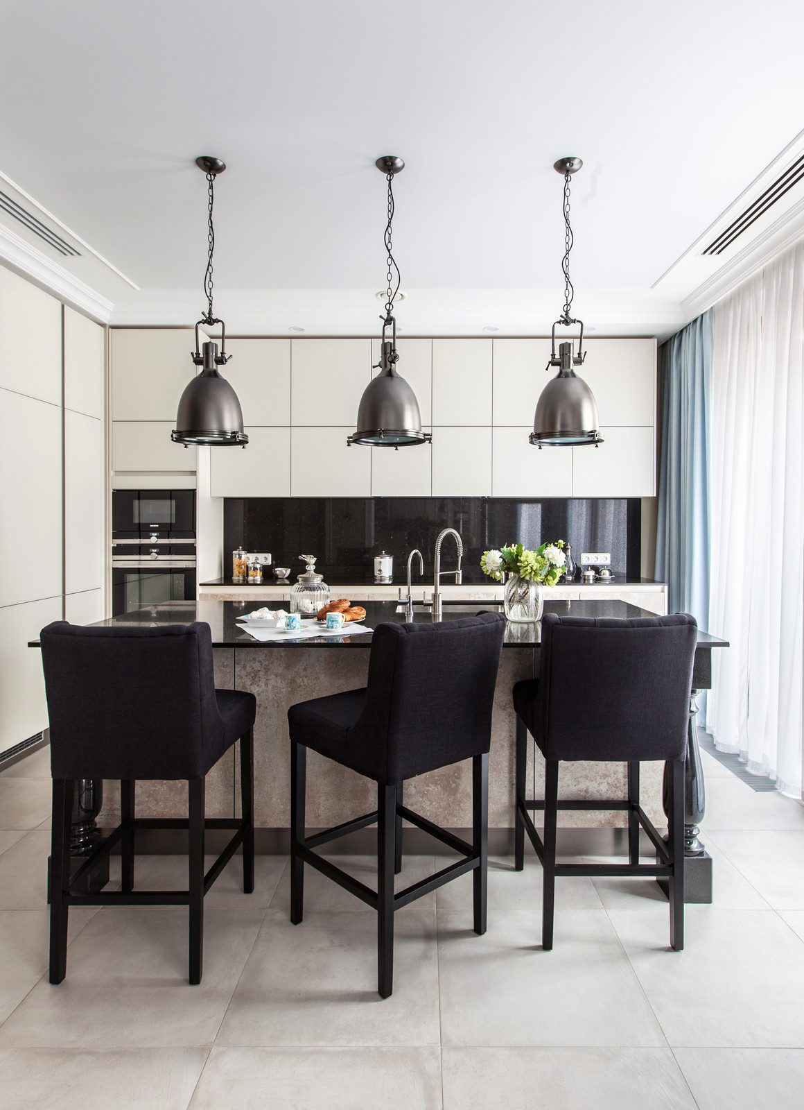 ЖК Литератор