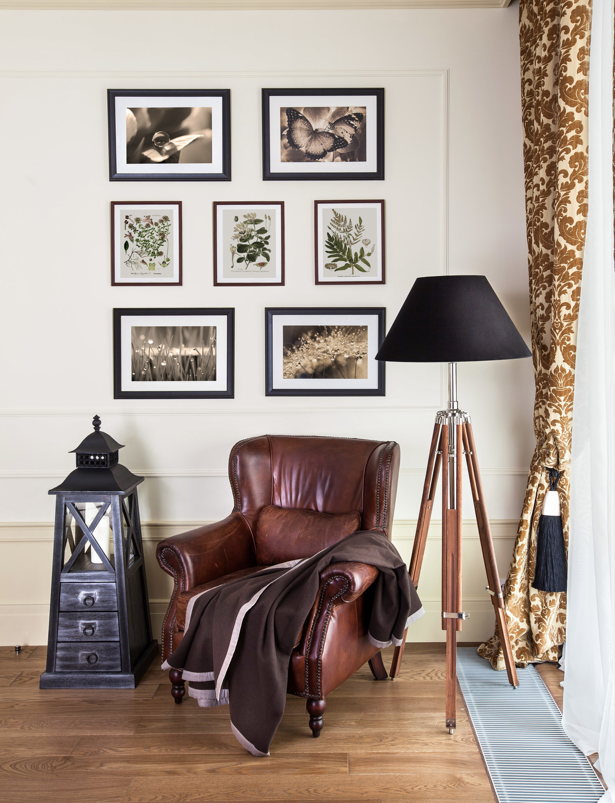 ЖК Литератор