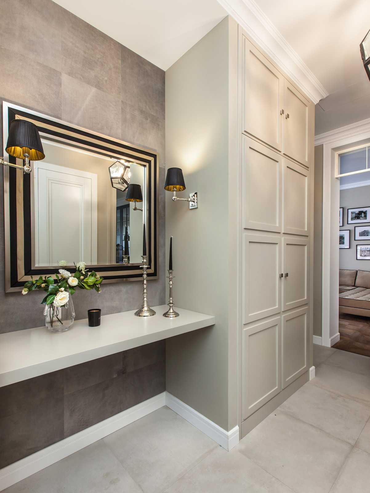 ЖК Литератор