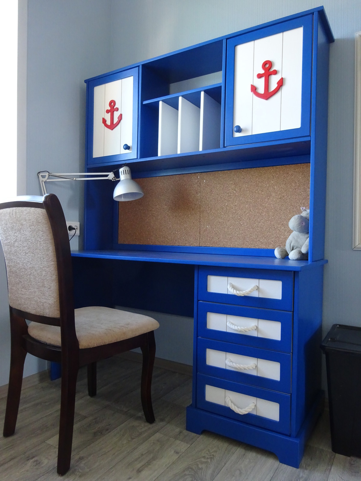 Фоновое изображение профиля Студия детской мебели Песочница