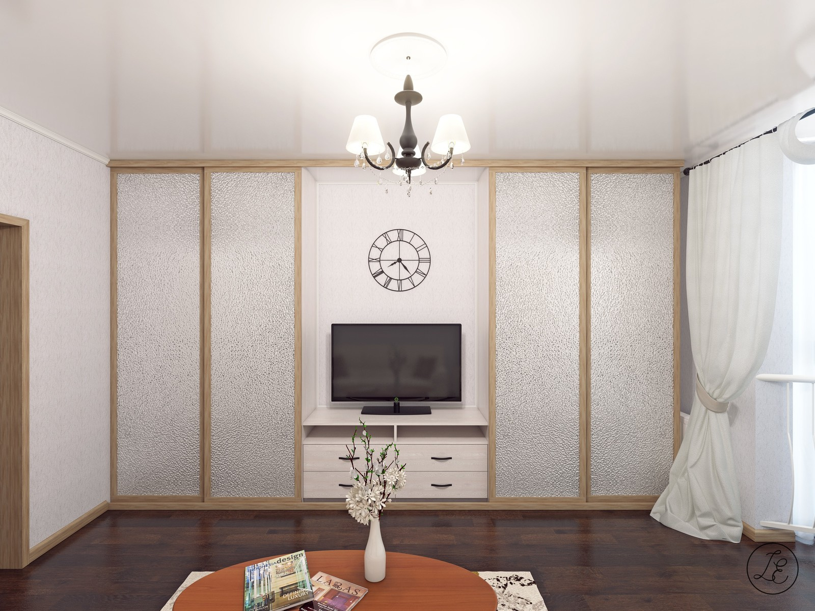 Французкое очарование