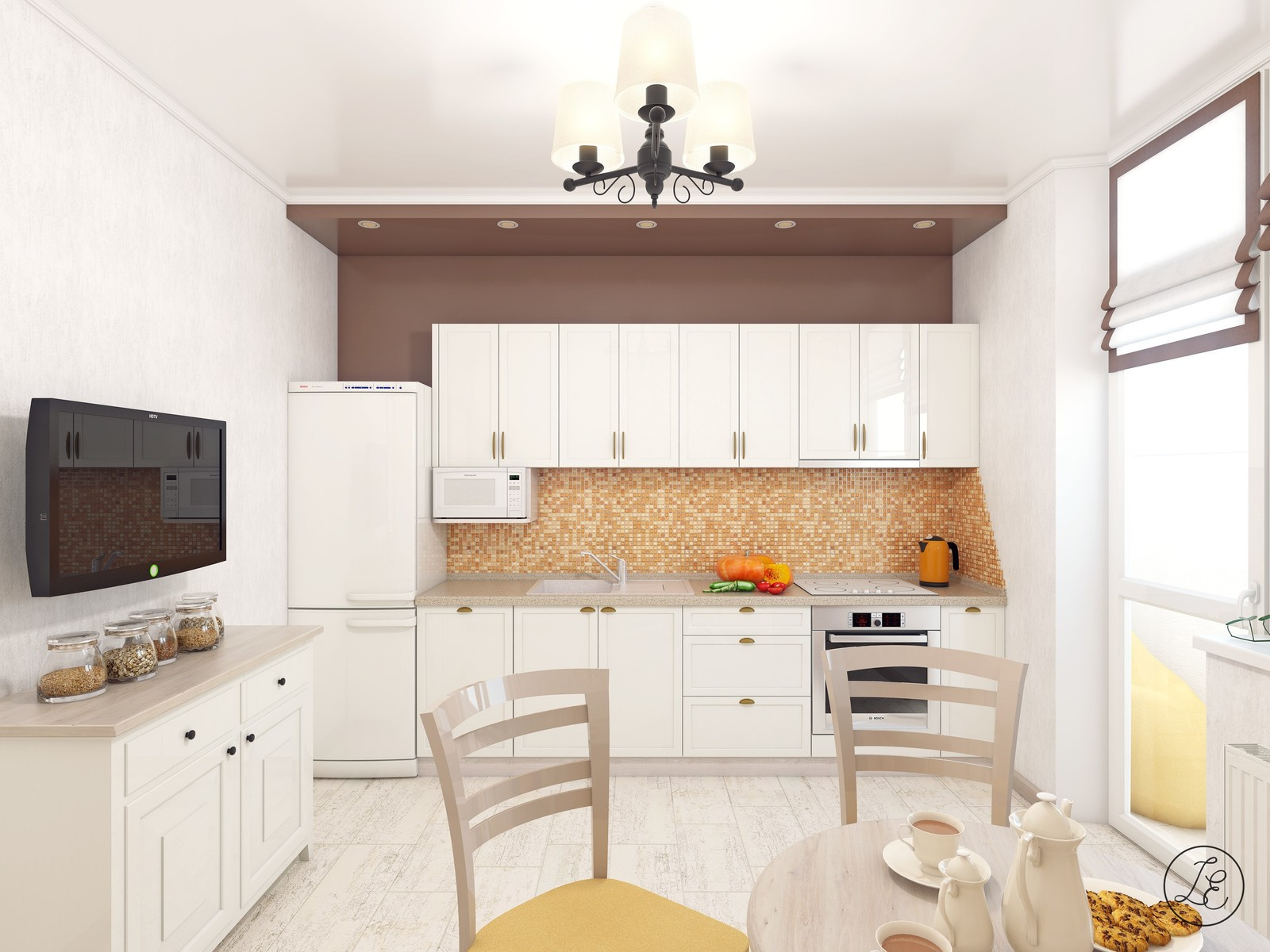 Французкое очарование