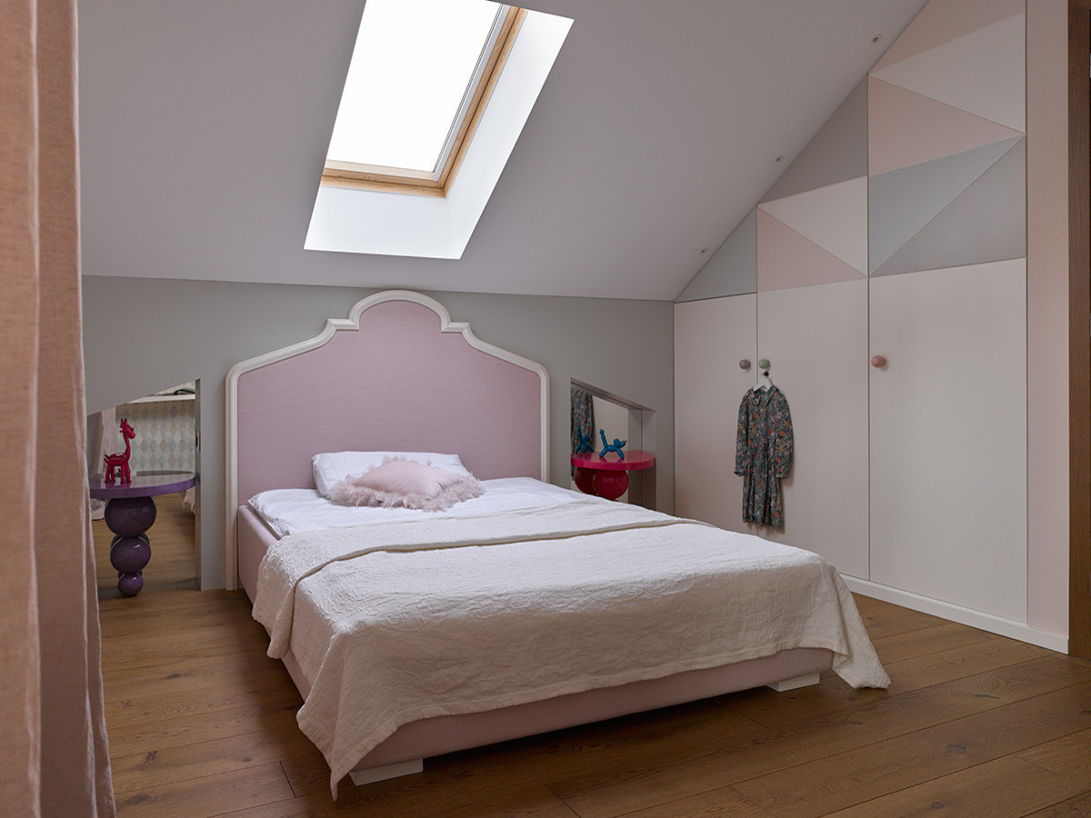 КП Архитектурный пригород