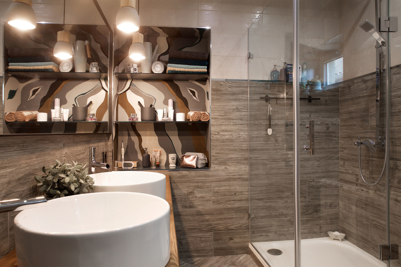 Дом. Часть 1.