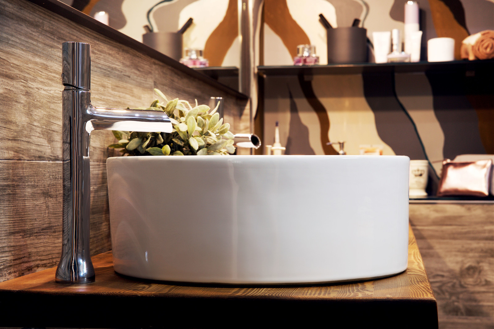 Дом. Часть 1.