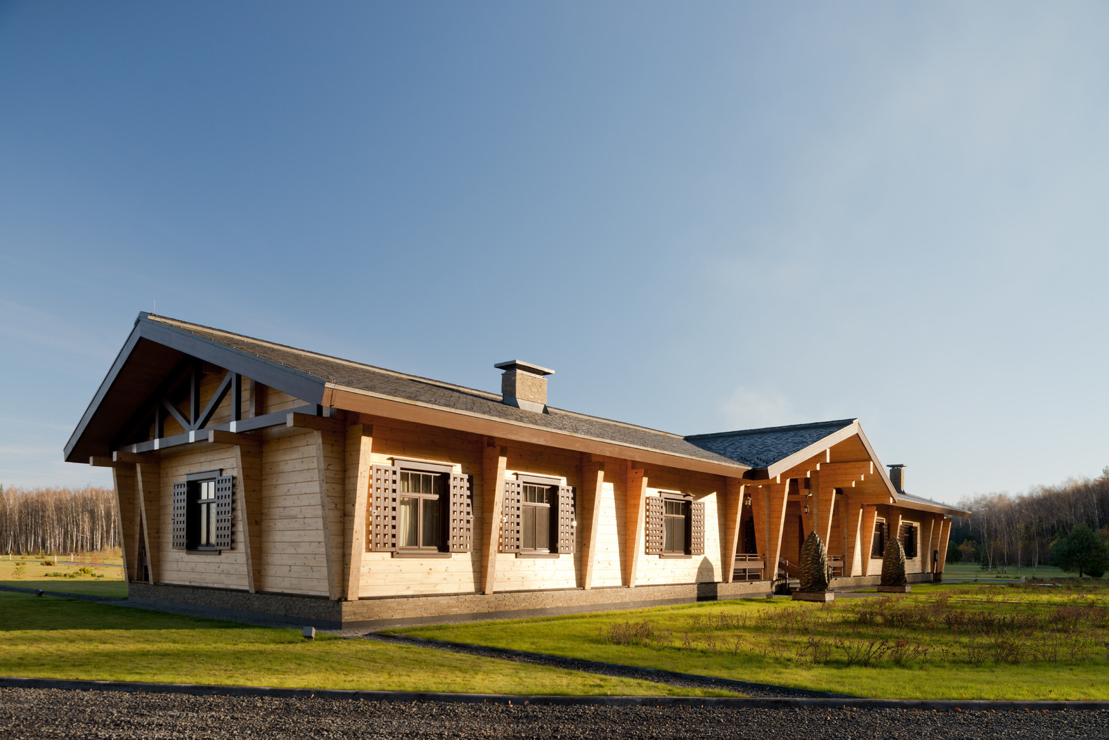 Охотохозяйство