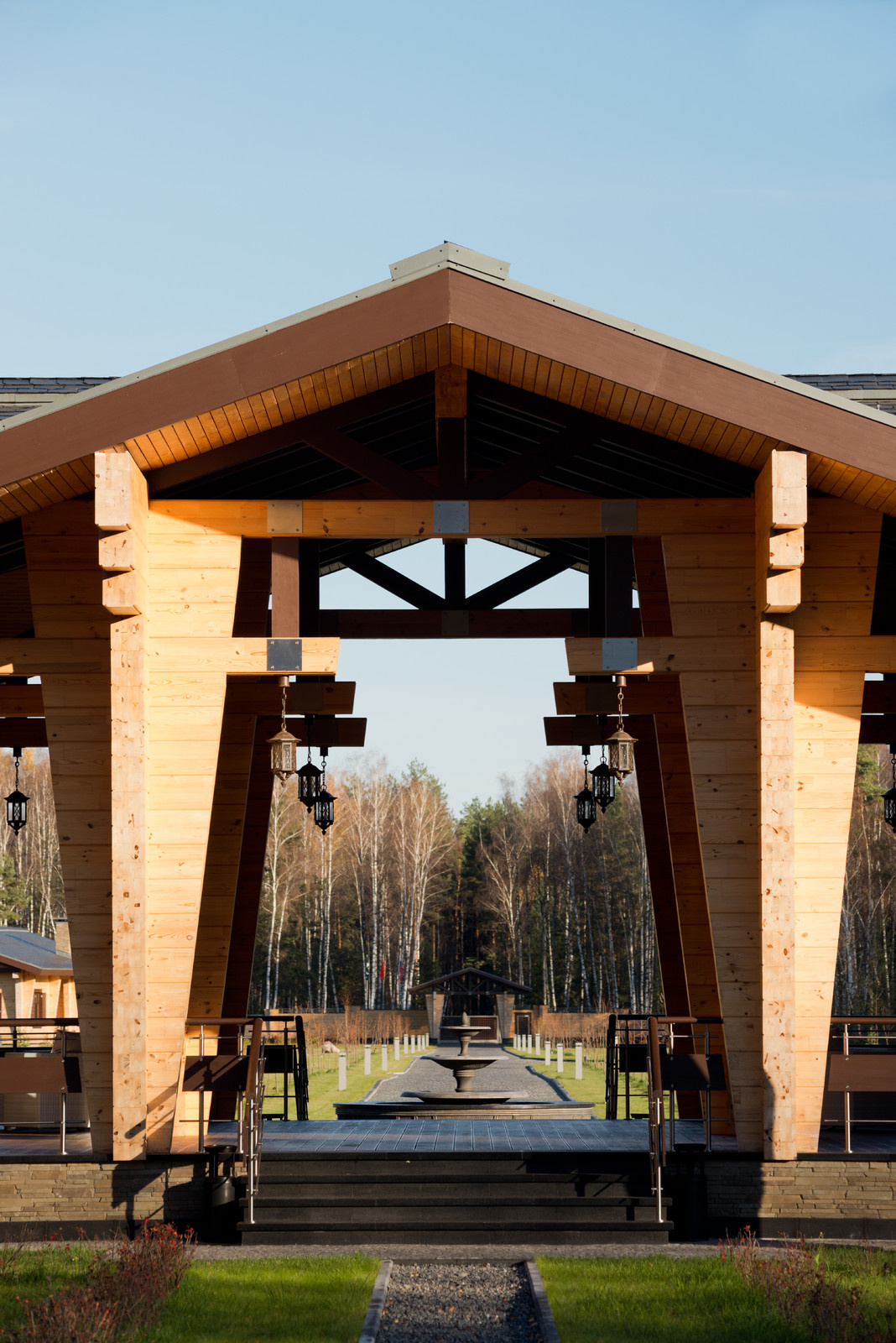 Охотохозяйство