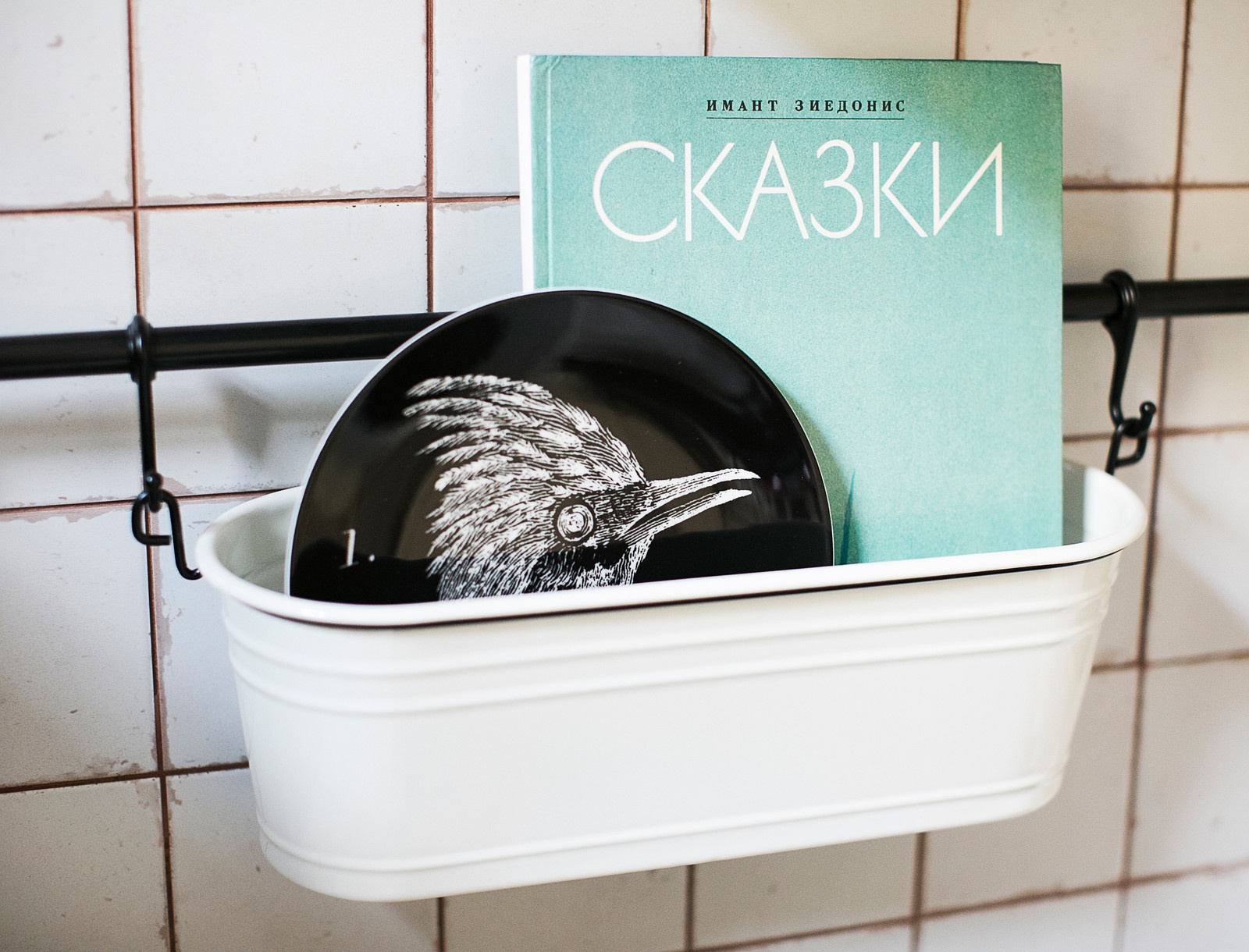 Фоновое изображение профиля Юлия Берлинская