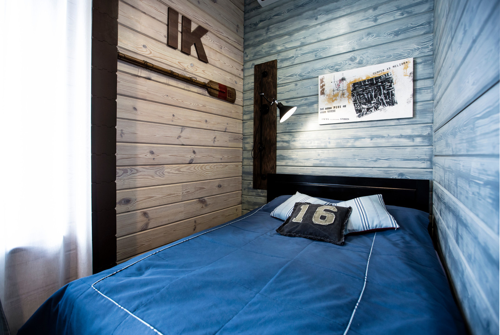 КП Руза Фэмили Парк