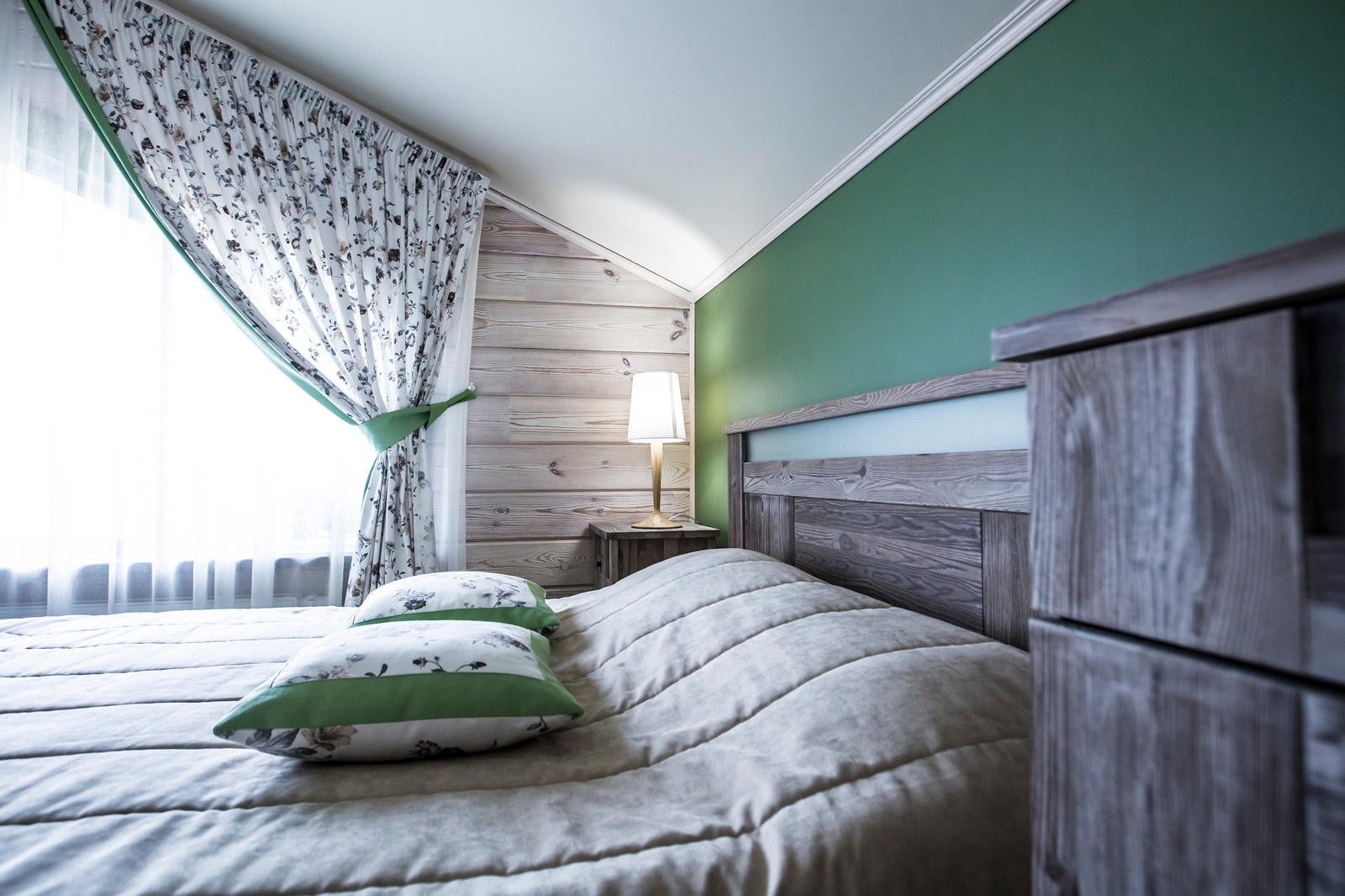 КП Руза Фэмили Парк