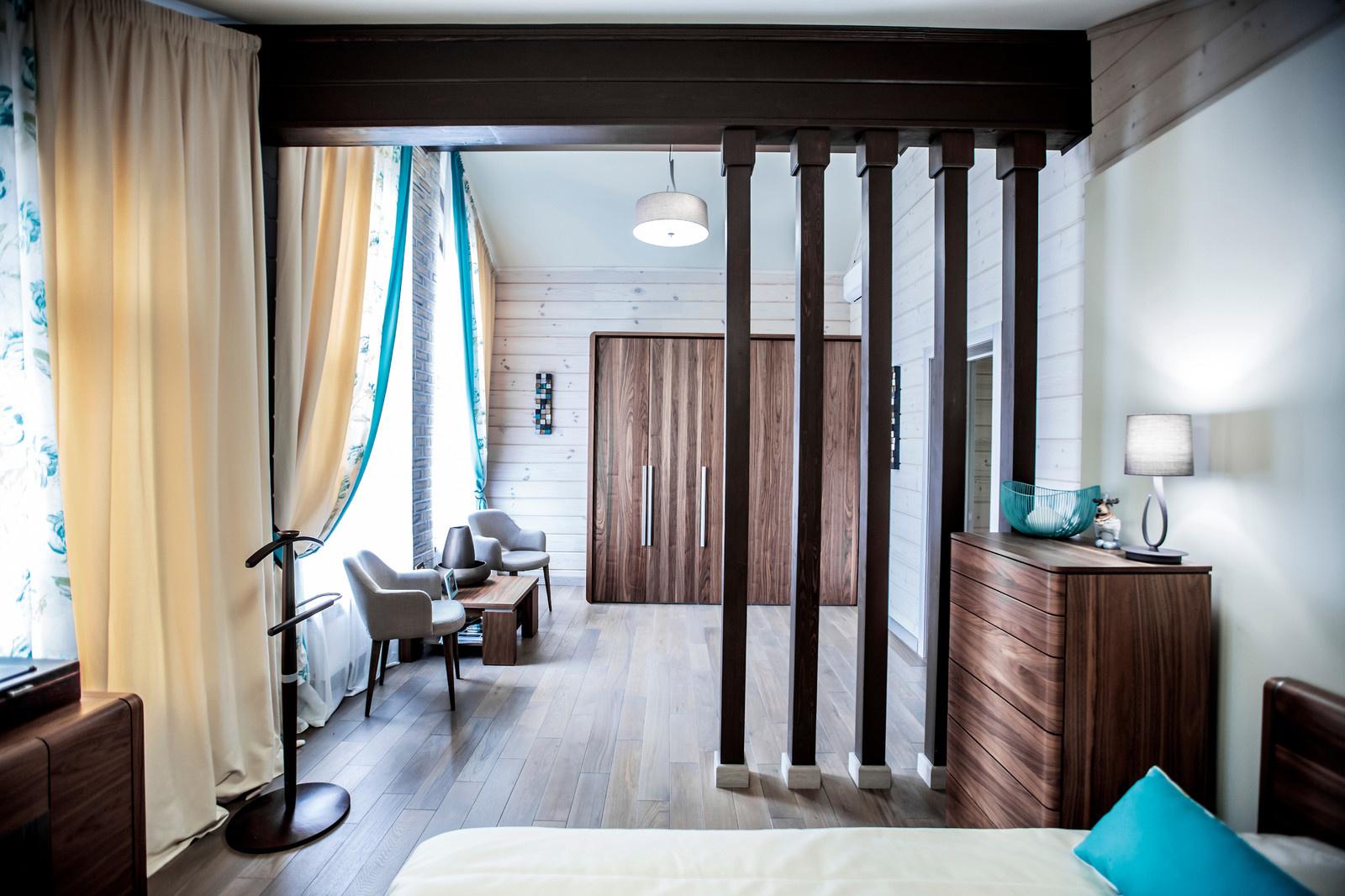 КП Руза Фэмили Парк