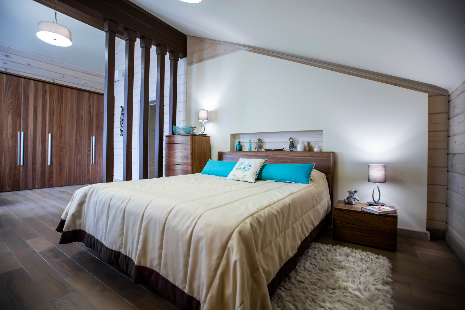 КП Руза Фэмили Парк