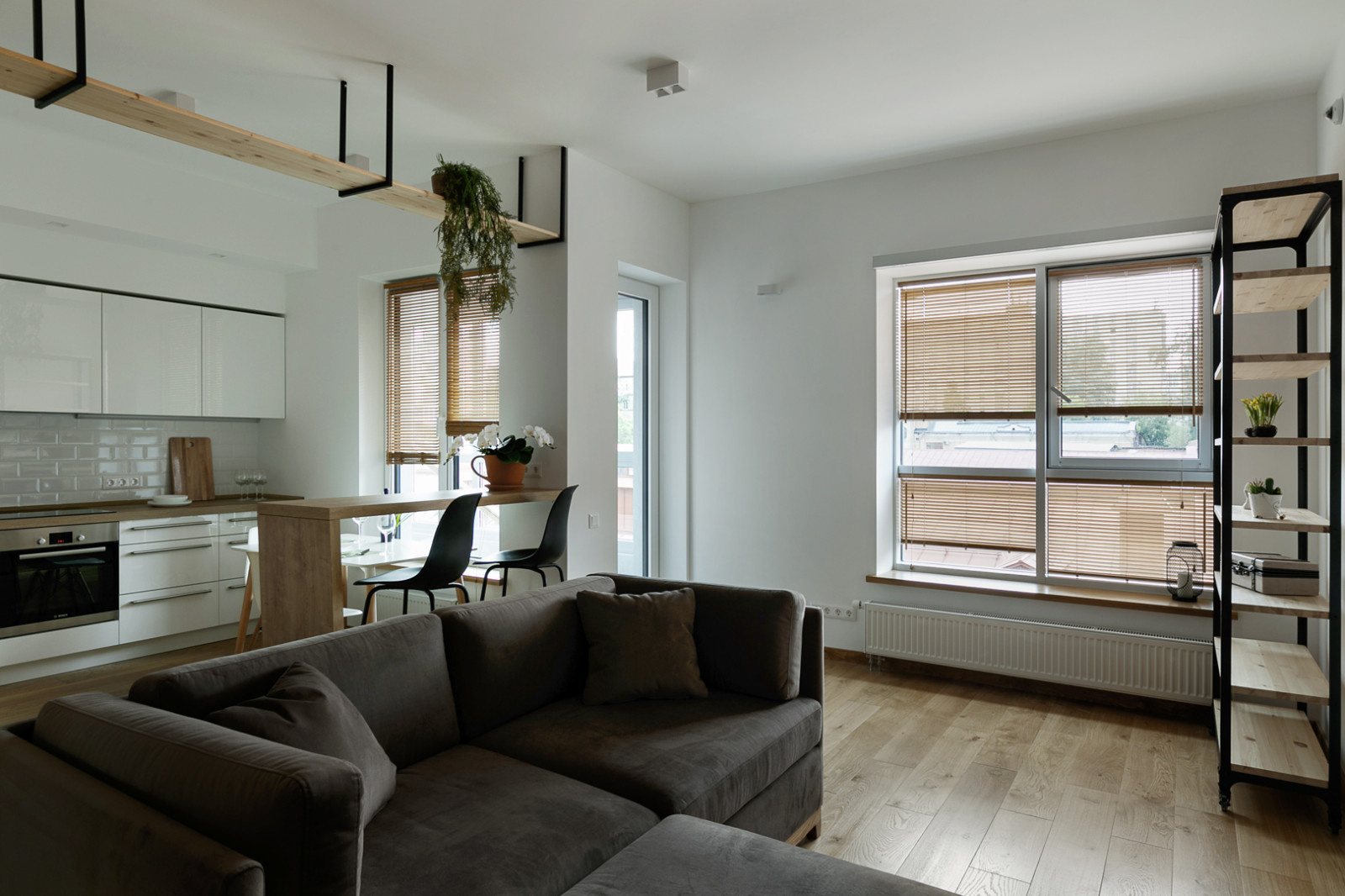 Фотосъемка квартиры в ЭЖК Астра для Indika-Art