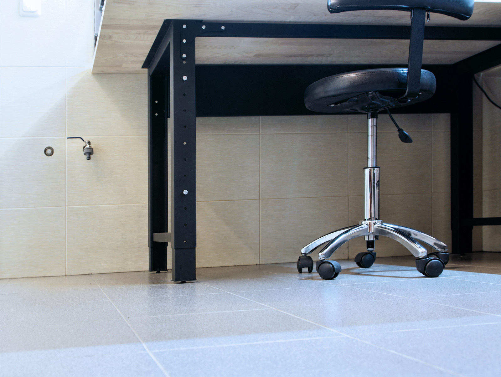 Гараж в Крекшино