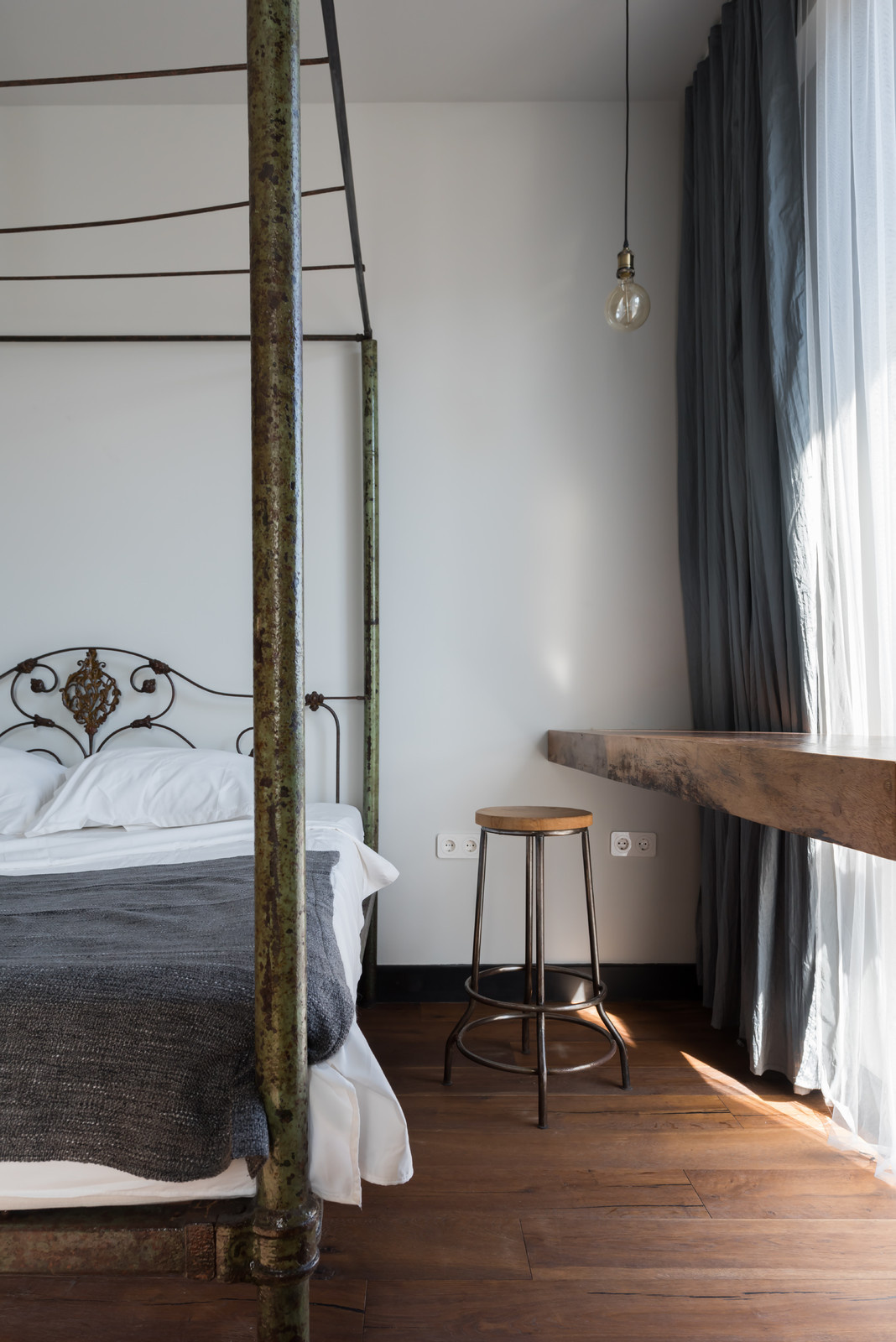 Пентхаус в Тбилиси