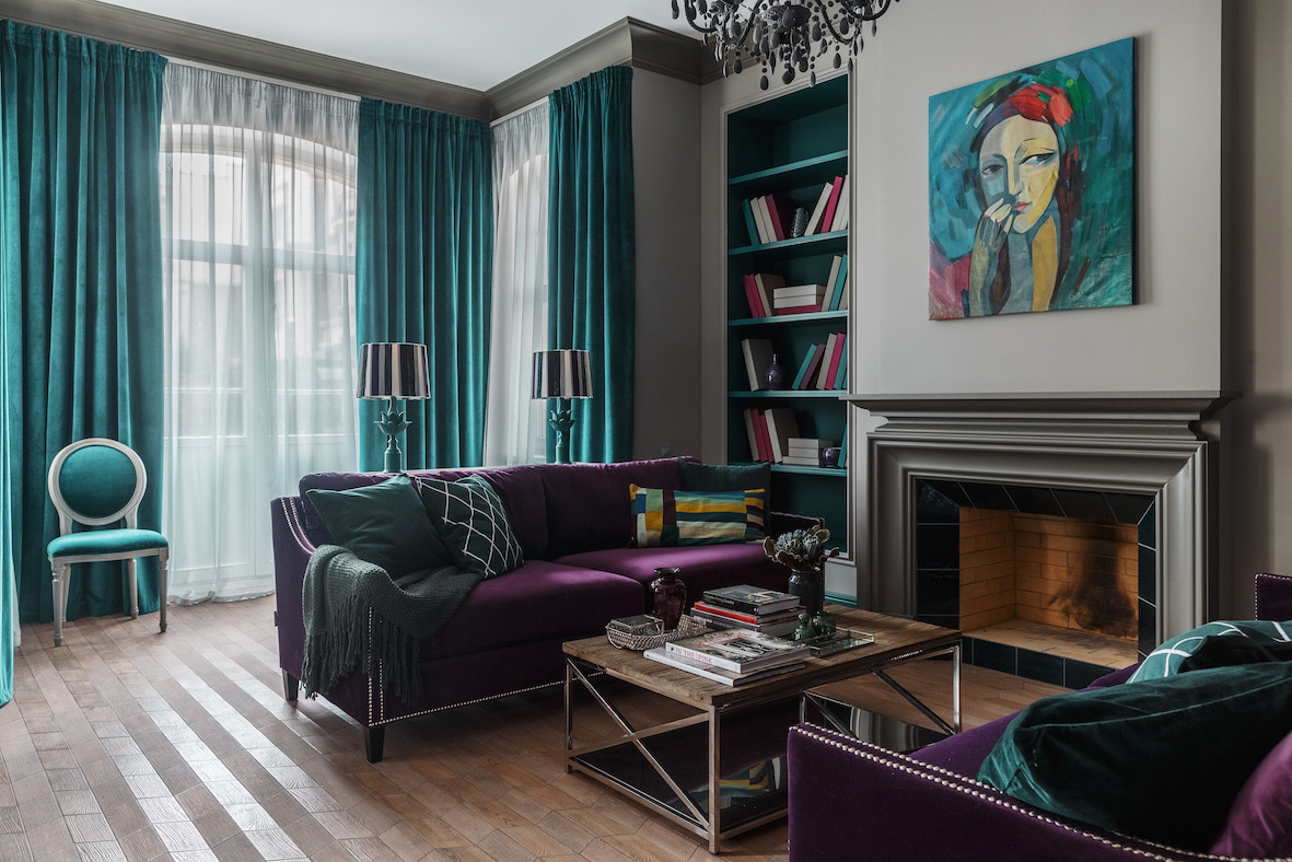 Таунхаус в ЖК Ильинка