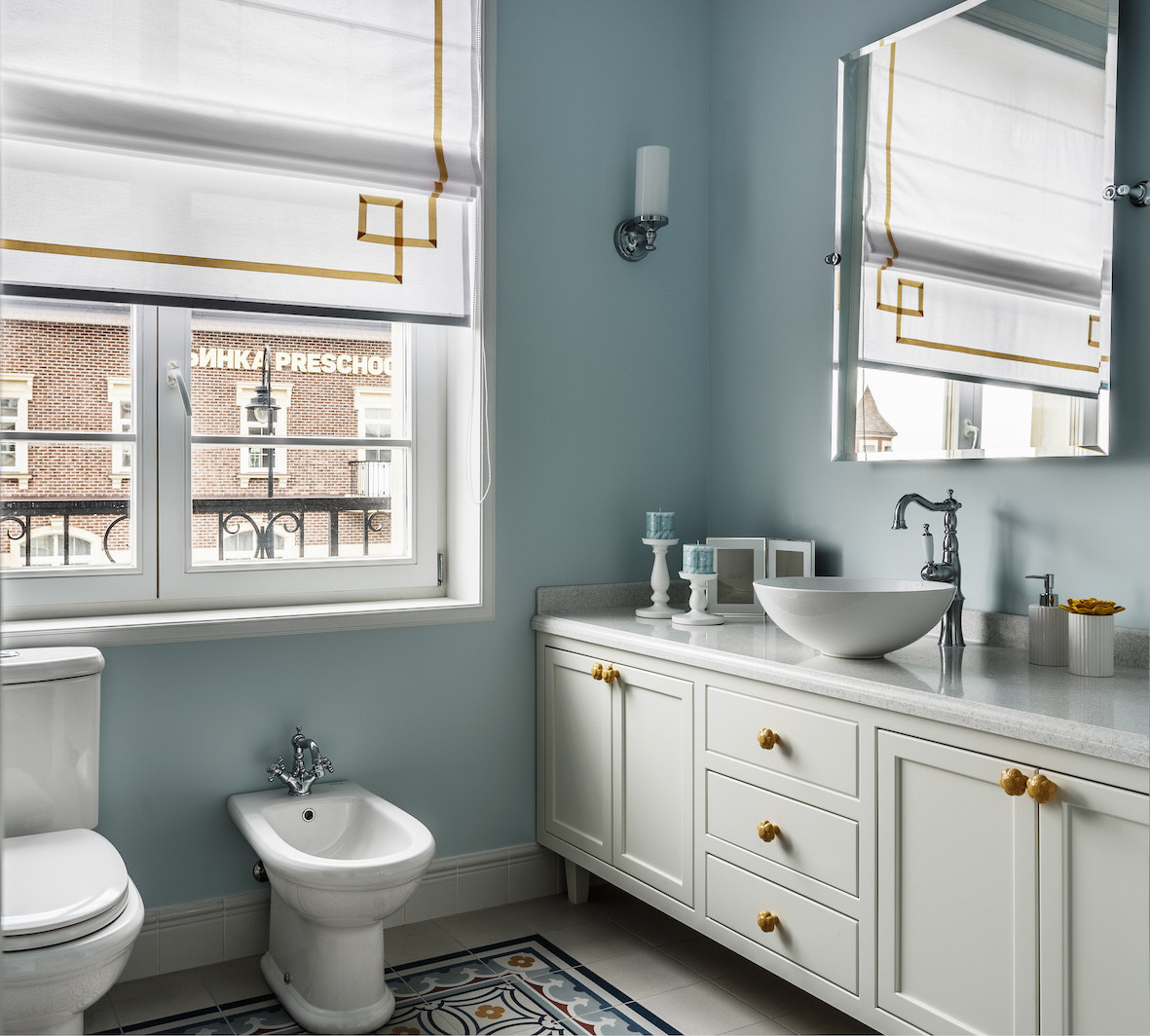 Таунхаус в ЖК Ильинка