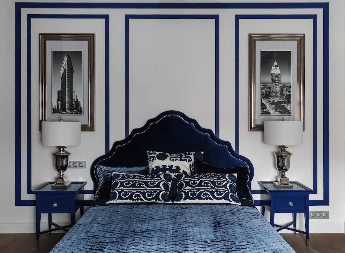 Таунхаус в ЖК Ильинка