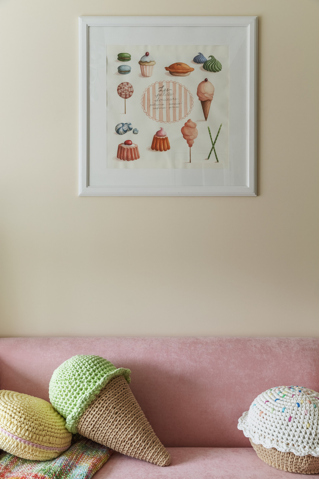 Таунхаус в ЖК Ильинка