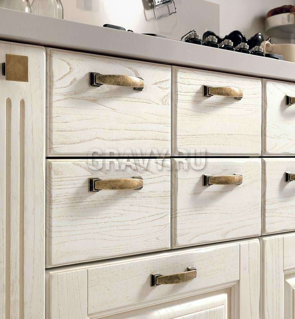 Кухня Laura от Lube Cucine